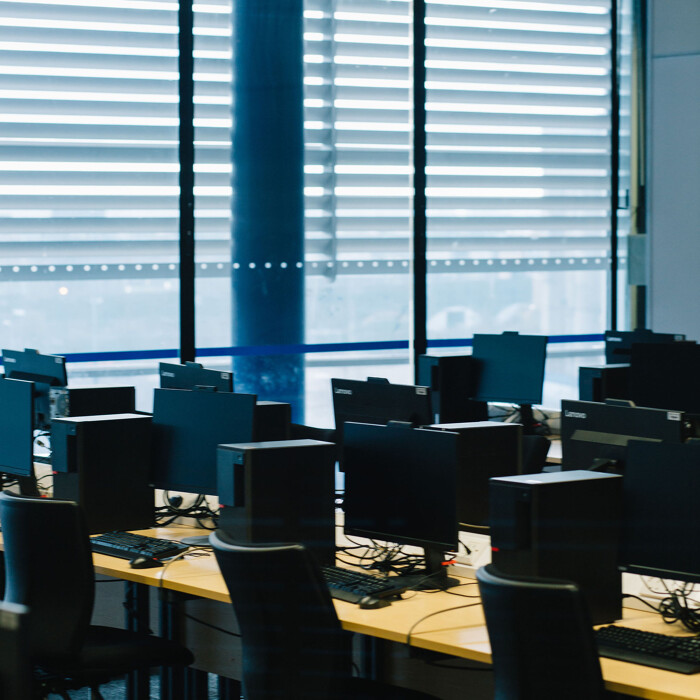 Computer Suite