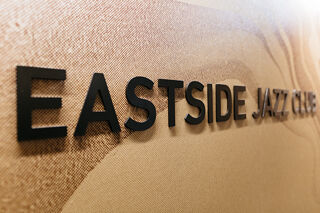"Eastside Jazz Club"
