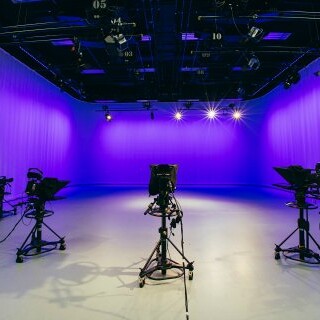 Curzon Street Studios - Studio A