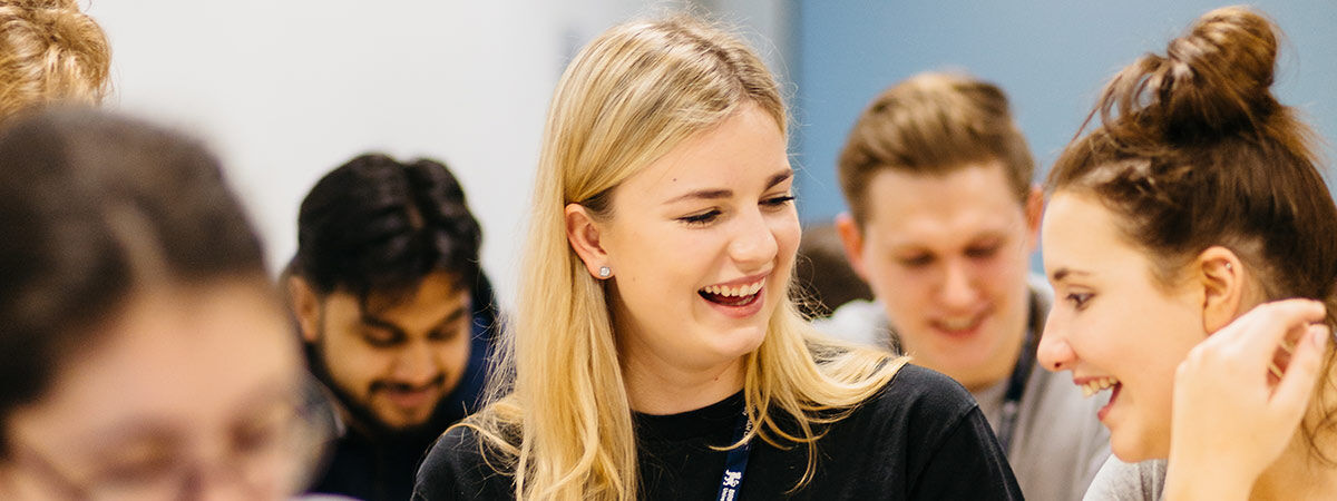 Media student advice blog - primary