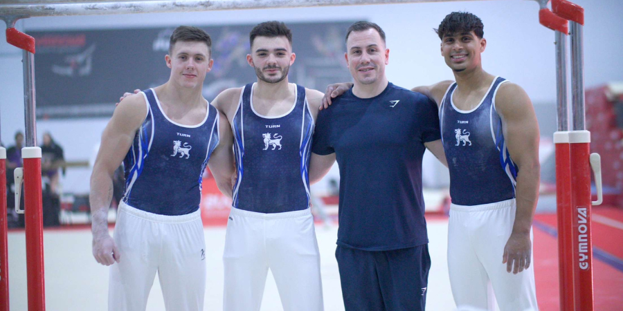 BCU gymnasts to compete in Commonwealth Games