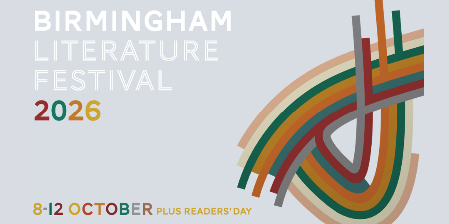 BCU students connect with Birmingham’s literary community