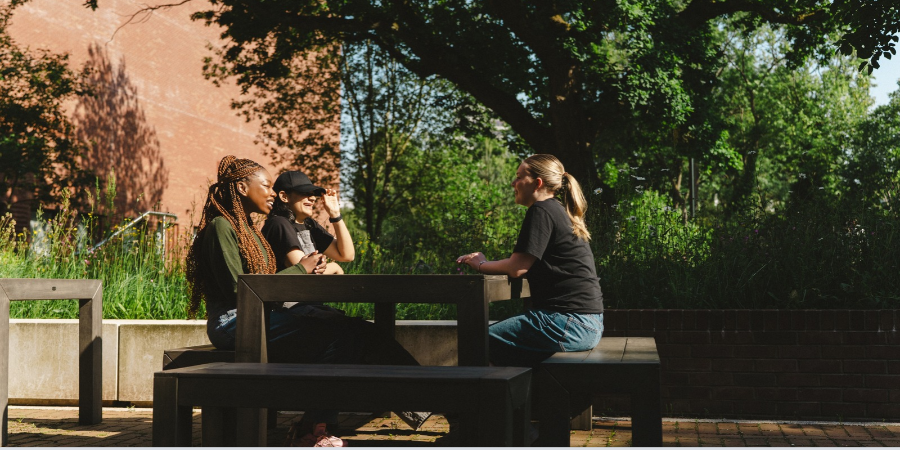 BCU launches student-led energy advice network to tackle fuel poverty 