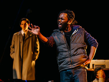 Conservatoire - Top 3 Acting article main image