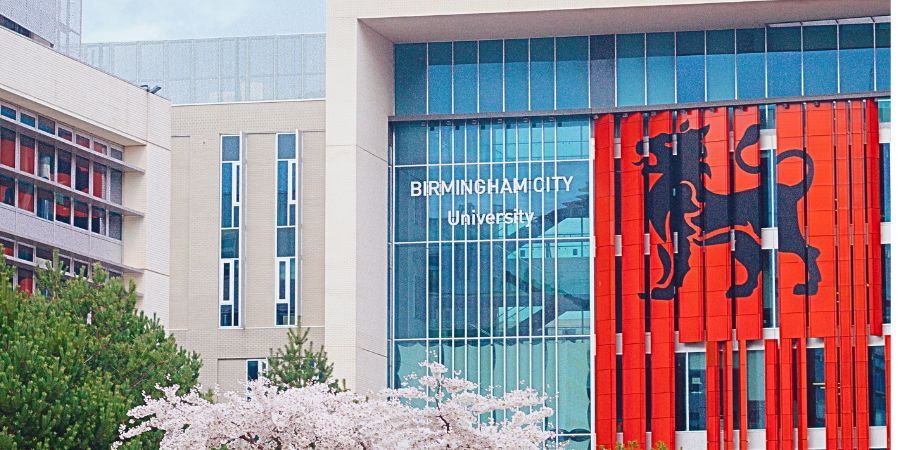 Image of BCU