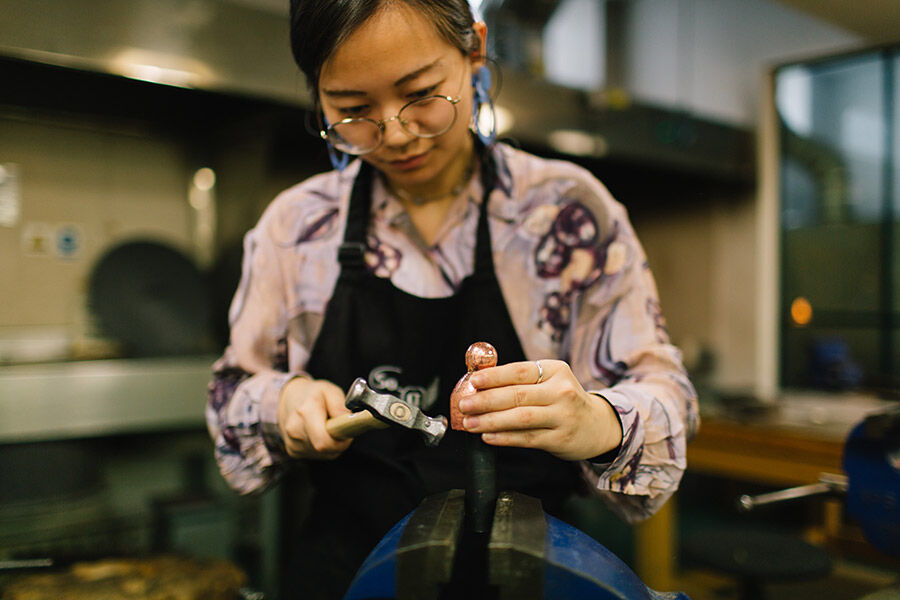 Vittoria-Street-facilities