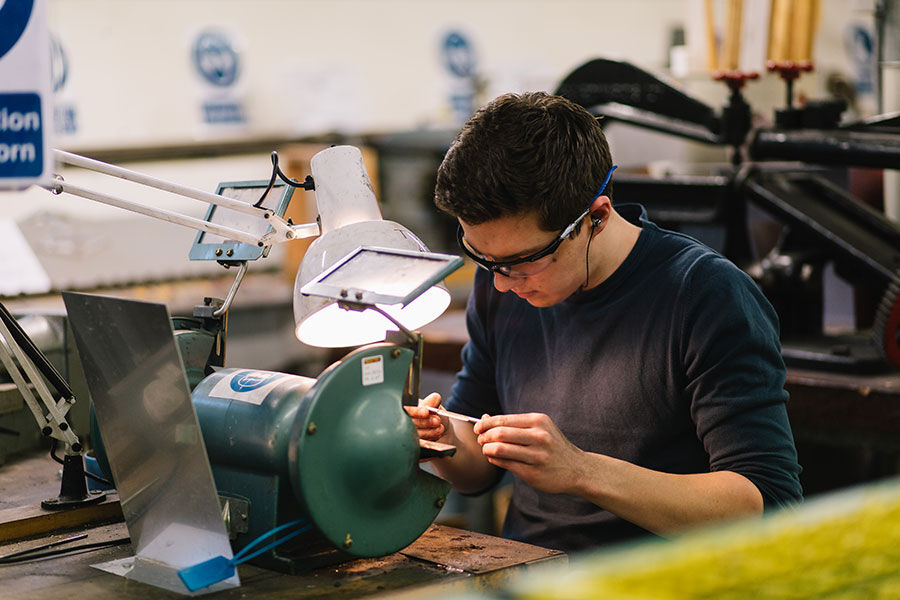Vittoria-Street-workshop-space