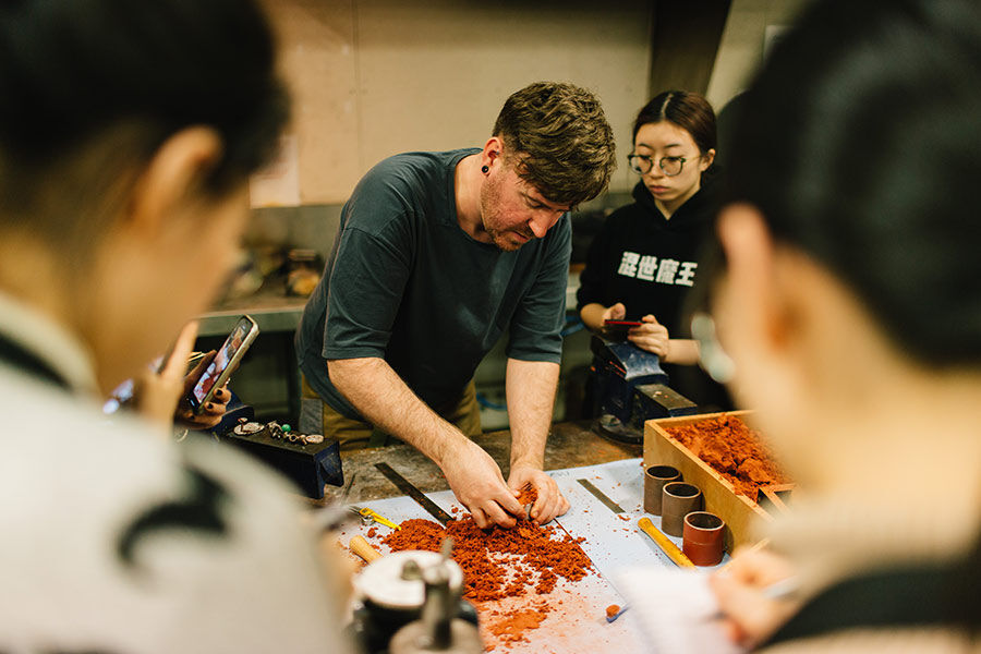 Vittoria-Street-demo