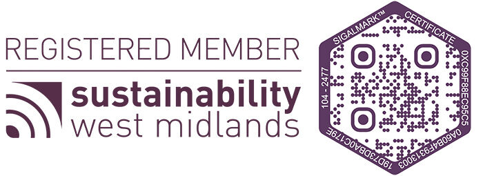 BCU SWM Registered Member Sigalmark logo