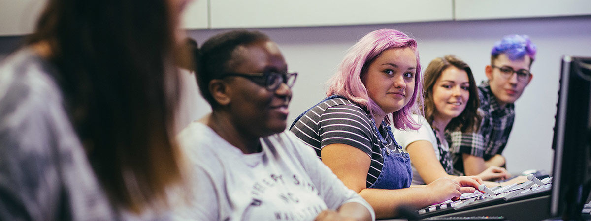 Media Open Day blog - primary