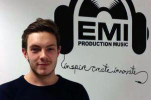 Ben Parker