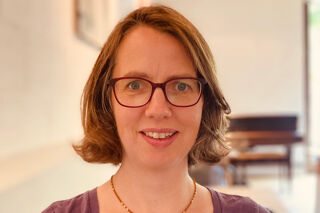 Bettina Varwig