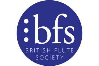 "bfs" "BRITISH FLUTE SOCIETY"