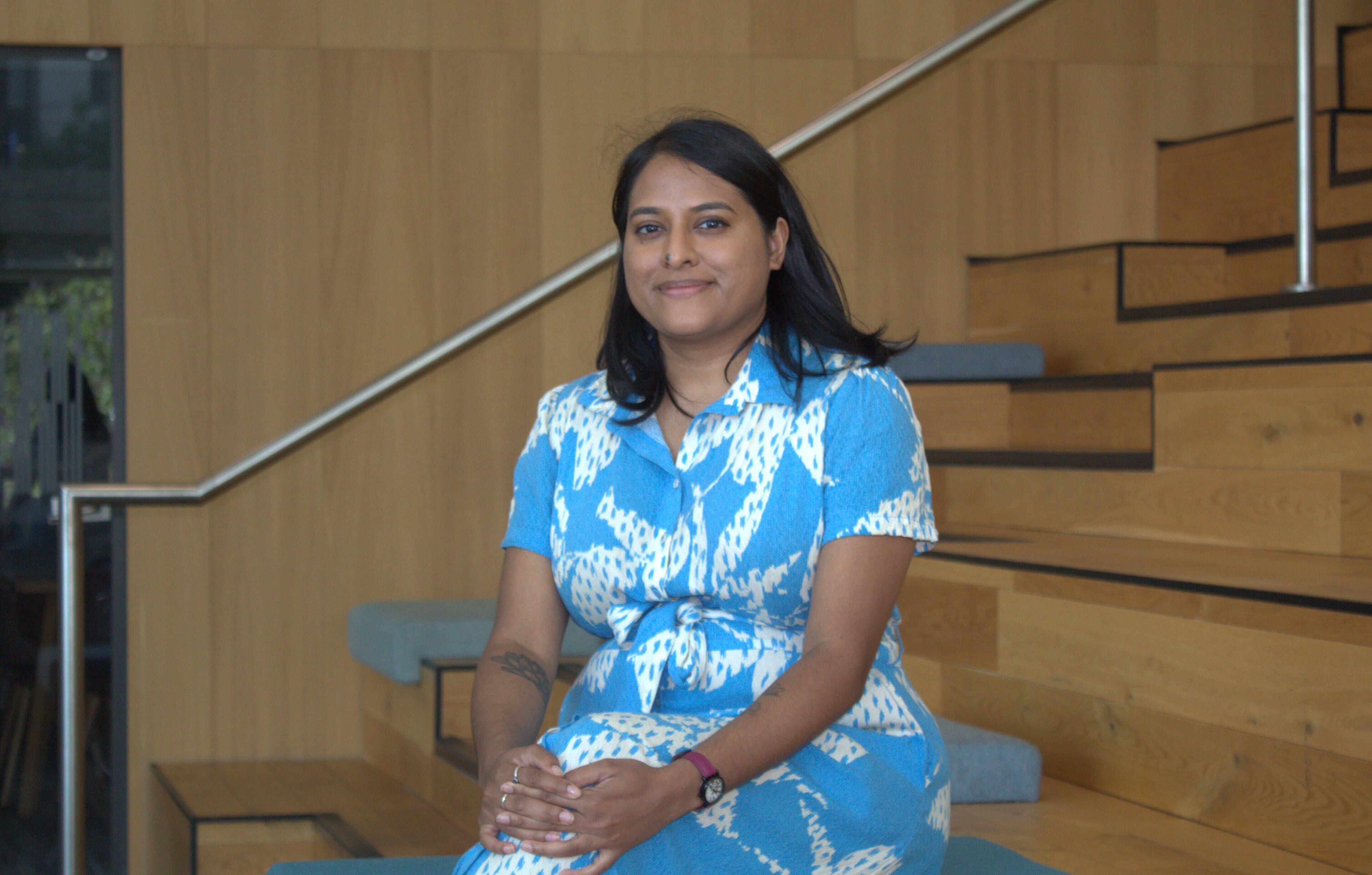Bhavna Patel