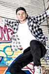 Billy Read