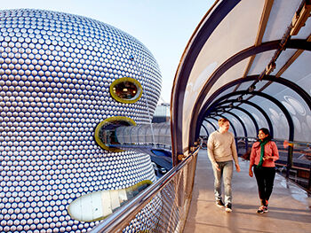 Birmingham City Engineering Festival