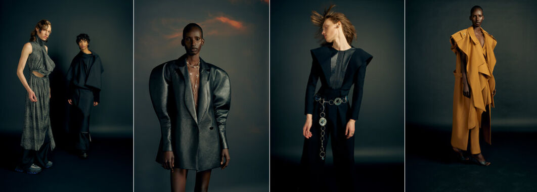 Fashion Design - BA (Hons) - 2026/27 Entry | Birmingham City University