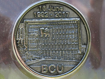 Birthday coin news