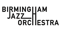 "Birmingham Jazz Orchestra"