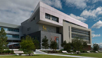 parkside mediahouse exterior
