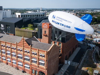 Blimp