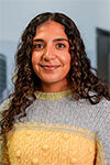 Nadia Maalin