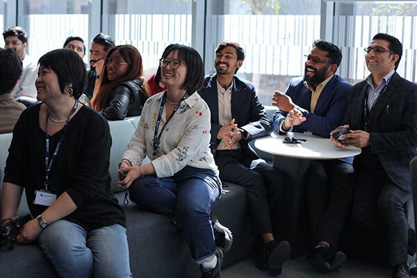BLSS International agents
