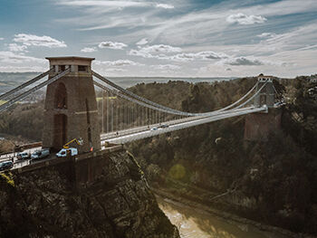 Bristol magical mystery tour- landscape- media 2018