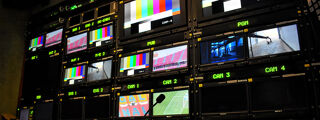 Broadcast research group