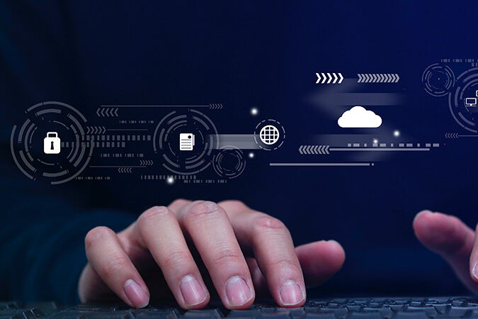 Low Latency Packet-Based Media Networking large