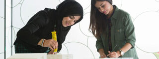 Celebrating Women in Architecture