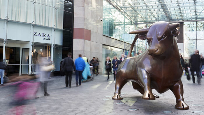 Birmingham Bullring