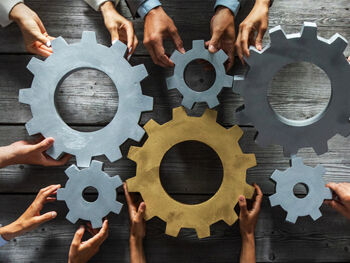 Business Business Partnerships news