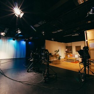 Curzon Street Studios - Studio C