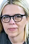 Carla Hamer- staff profile