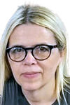 Carla Hamer- staff profile