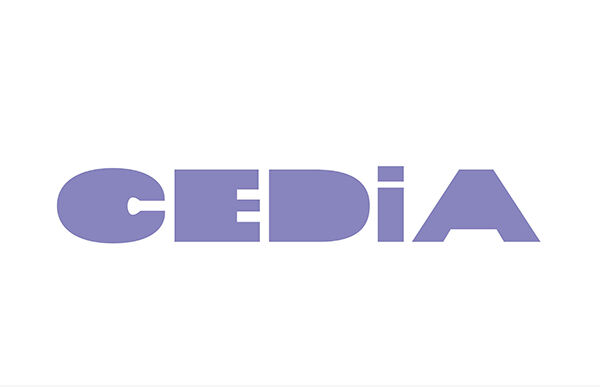CEDiA logo