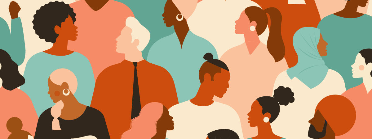 About the Centre for Equality, Diversity and Inclusion in the Arts