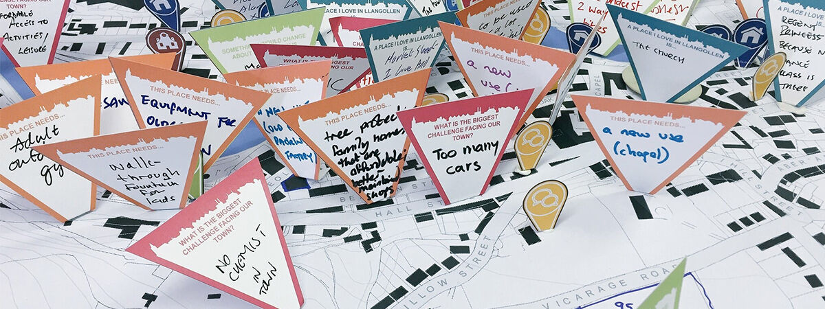 Centre for Towns research project 