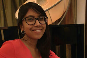 Chamari Wedamulla
