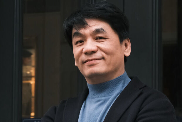 Pianist, Professor Shuhua Chen