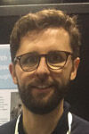 Chris Hartley - profile photo