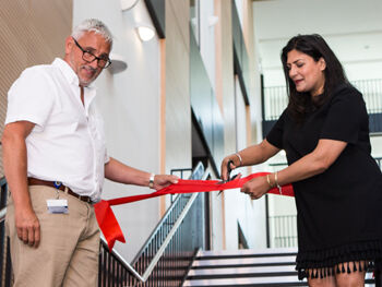 City South City South launch news