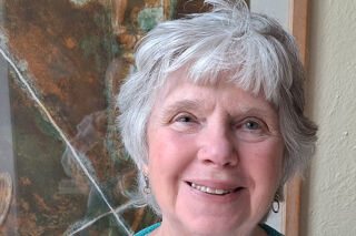 Claire Cochrane, Professor Emeritus of Theatre Studies at the University of Worcester