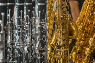 "Clarinet & Saxophone Society of Great Britain"