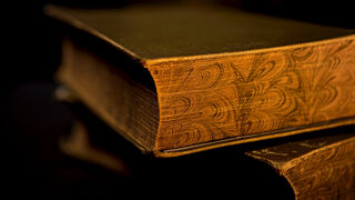 Victorian Book