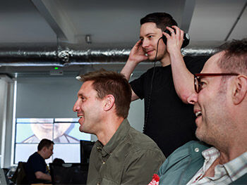 Codemasters NTI