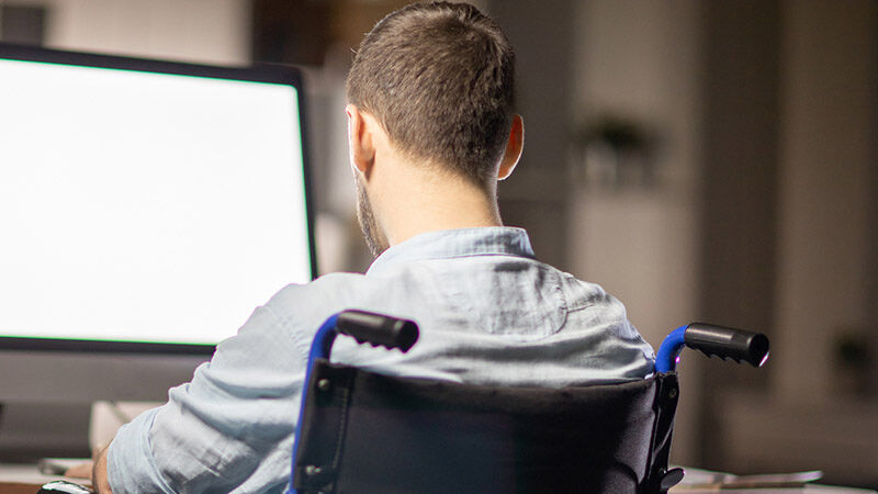 Inclusive Coding for Disabled Developers - Computing and Digital ...