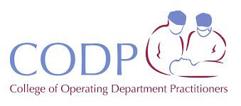College of Operating Department Practitioners logo