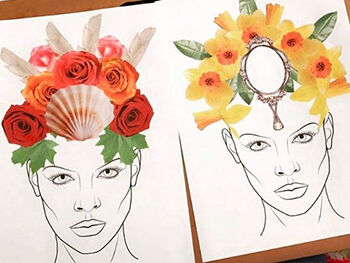 Michaela Jenkins work